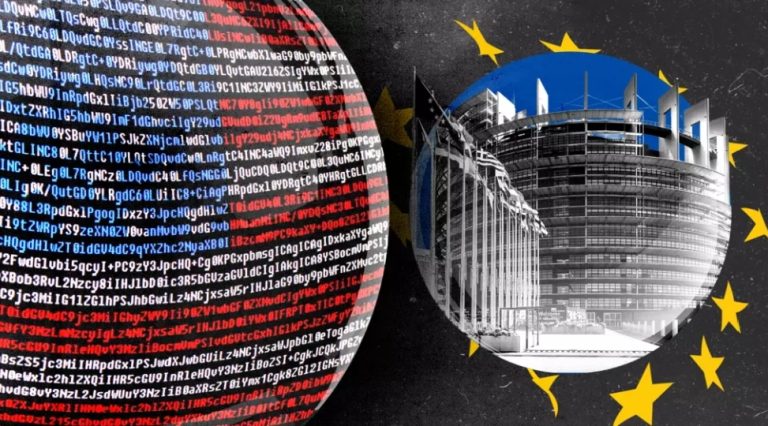 Souveraineté numérique : les citoyens européens face à la dépendance aux Big Tech américains