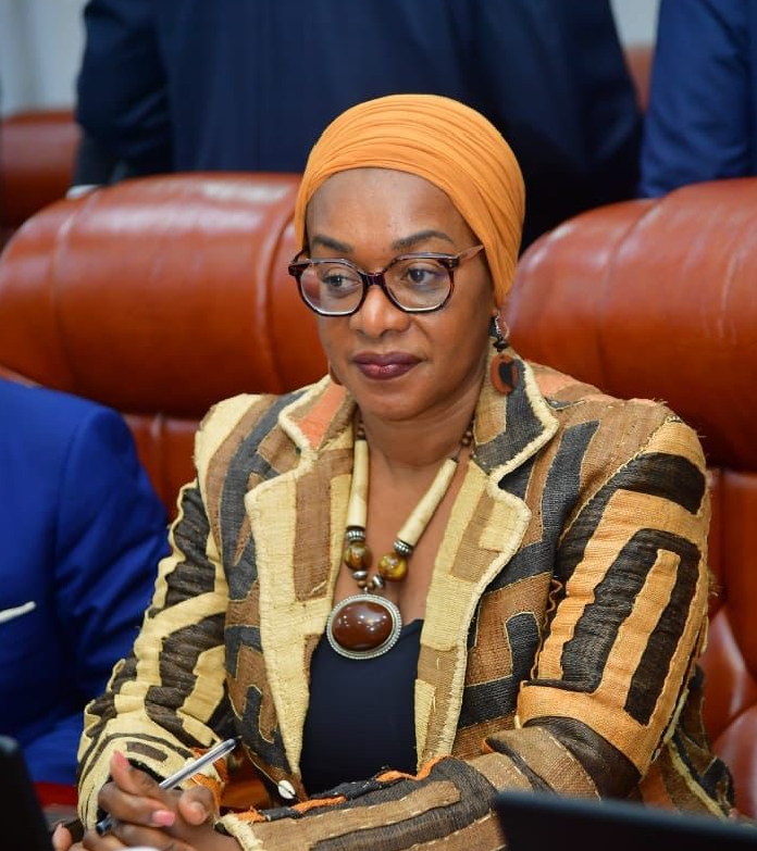 Le tissu Kuba désormais protégé comme patrimoine culturel national de la RDC