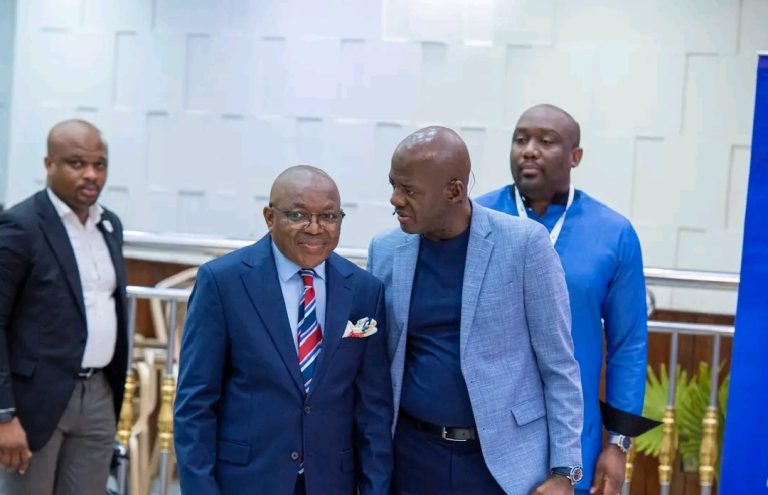 Masterclass Royauté 2: Des leaders formés pour régner et impacter