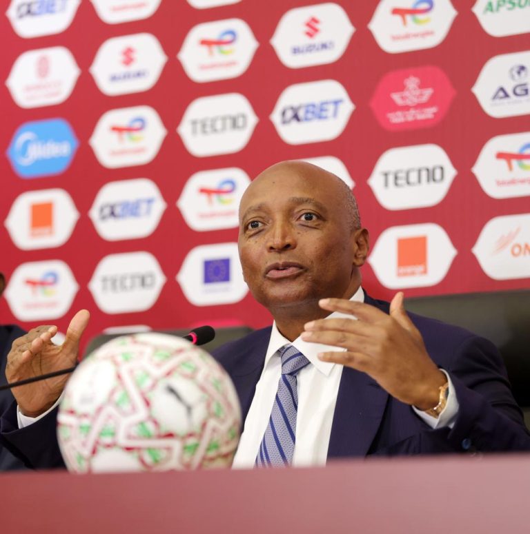 Fin du CHAN : la CAF tourne une page du football africain