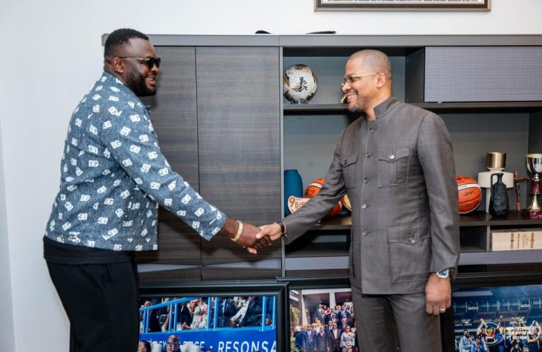 Grand combat en perspective : le face-à-face Yoka-Bakolé plus imminent que jamais