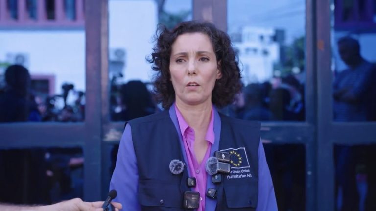 Crise humanitaire à Goma : l’UE exige un accès humanitaire immédiat