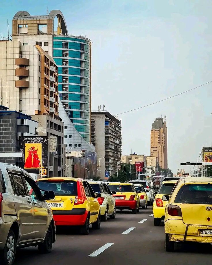 Vague d’enlèvements à Kinshasa : une situation préoccupante