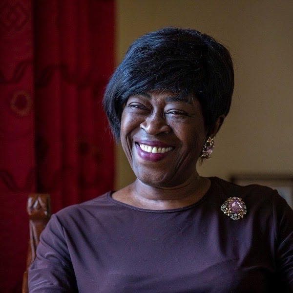 OIF: La RDC présente Juliana Amato Lumumba à la tête de la francophonie