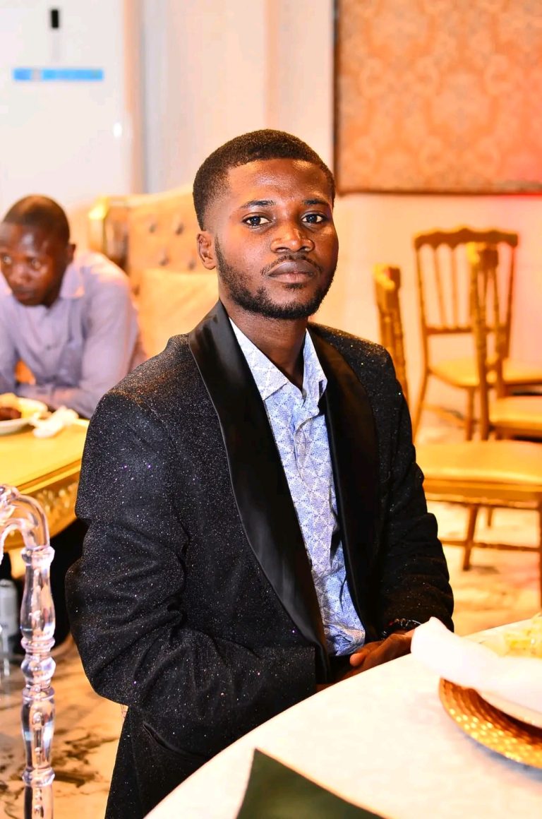 Kinshasa : L’écrivain et éditeur Sam Zola, victime d’un enlèvement