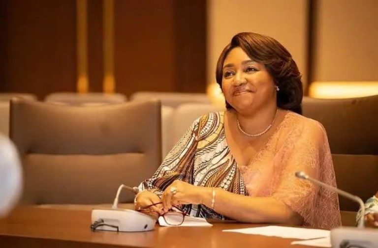 Washington sous tension : Denise Nyakeru Tshisekedi échappe à une tentative d’assassinat