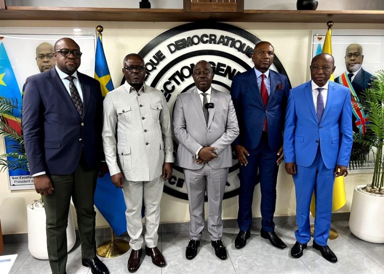 Lutte contre la corruption : cinq structures publiques s’unissent autour de l’IGF