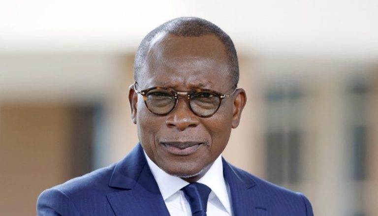 Bénin : Patrice Talon annonce son départ du pouvoir et promet de ne pas interférer